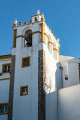 Fototapeta premium Pousada Convento de Evora