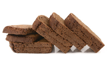 brown bread
