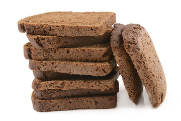 brown bread