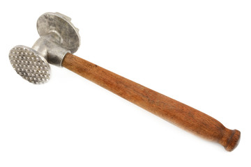 meat hammer