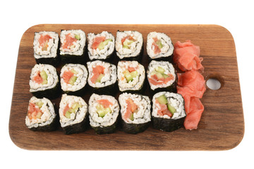 sushi