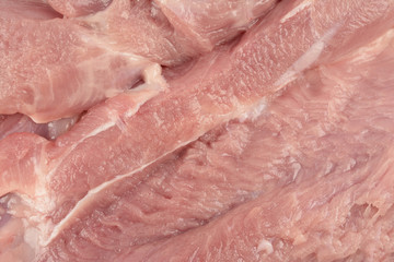 turkey meat