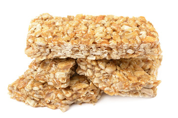 tasty sweets (kozinaki)