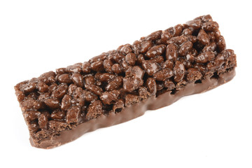 chocolate muesli