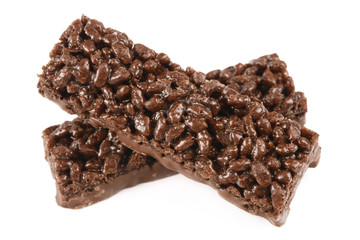 chocolate muesli
