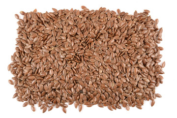 flax seeds