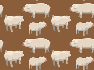 Pig Wallpaper 3