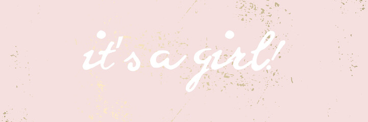 trendy blush pink gold feminine pastel texture background 