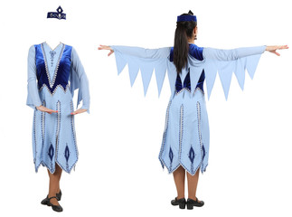 Women's national costume