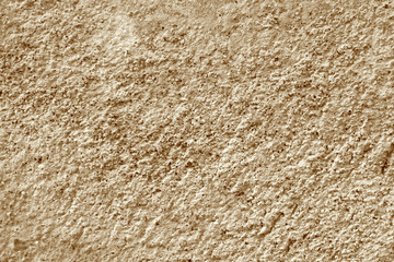 brown cement wall background
