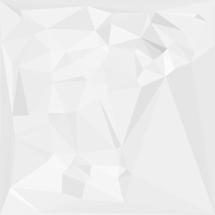 Abstract gray and white background graphic illustration. Modern design for business and technology.