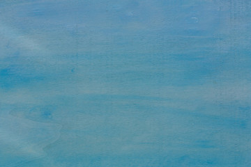 blue background with space for text or image