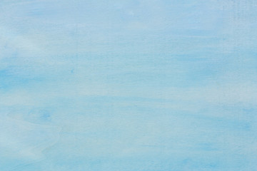 Obraz premium blue background with space for text or image