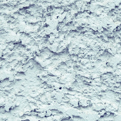Fototapeta na wymiar blue cement wall background