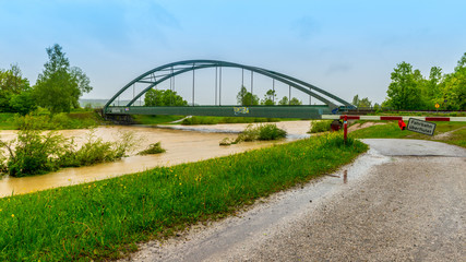 Hochwasser