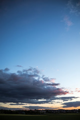 Abendstimmung