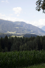 Dolomiten - Weltkulturerbe - Südtirol - Italien