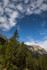 Weltkulturerbe Dolomiten