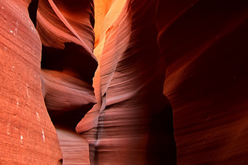 Antelope Canyon 3709b