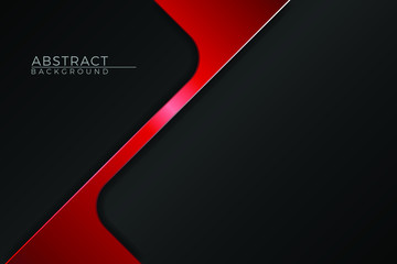 Abstract Geometric Background Overlap Layer Paper Covers for all business company with high end look