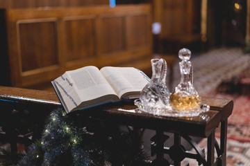 Msza święta © Piotr Slizewski