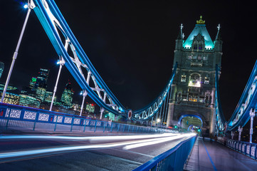 Obraz premium the tower bridge