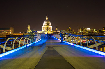 millennium bridge
