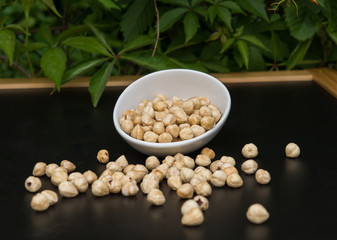 Legumes