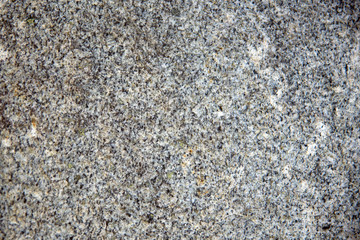 textured background of gray stone