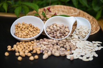 Legumes