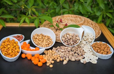 Legumes
