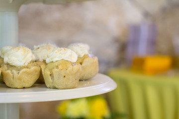 Wedding Desserts
