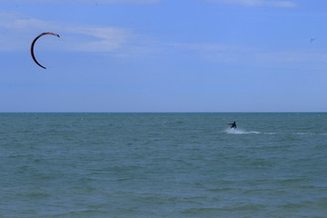 mar, acu&aacute;tico, oce&aacute;no, oleaje, playa, cometa, deporte, surf, verano, kayak, surfista, azul, descargar, barca, diversi&oacute;n, olas, vacaciones, vacaciones, kayak, acci&oacute;n, cielo, kite surfing, canoa, kitesu