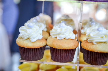 Cupcakes