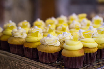 Cupcakes