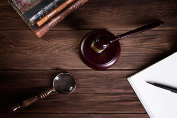 constitutional crisis