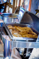 Catering