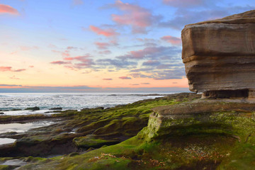 la jolla