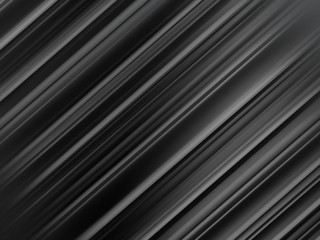 Obraz premium Abstract gray and black line background 