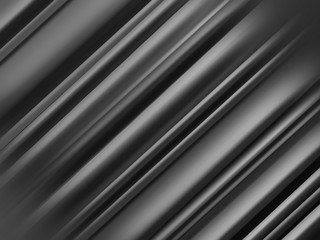 Abstract gray and black line background 