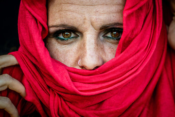 mirada