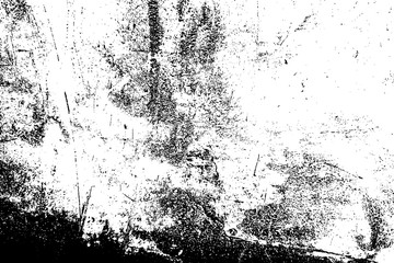 Distress Overlay Texture