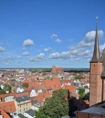 &Uuml;ber Wismar