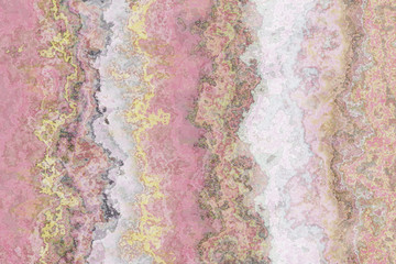 Grunge marble art design texture