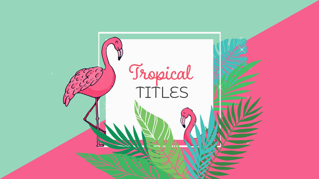 Tropical Titles