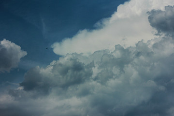 Storm clouds backgrounds