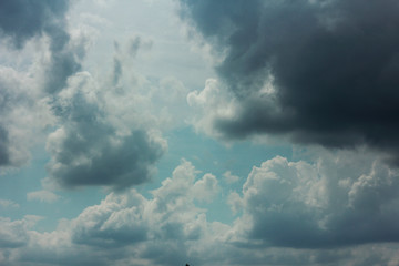 Storm clouds backgrounds