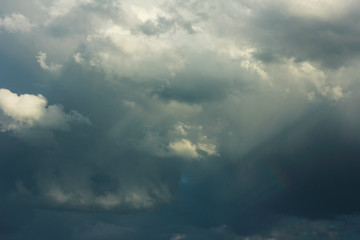 Storm clouds backgrounds