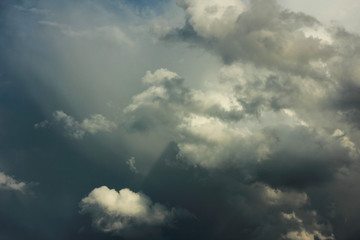Storm clouds backgrounds