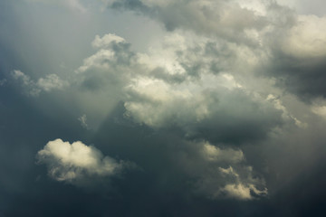 Storm clouds backgrounds